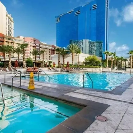 Mgm Studio No Resort Fees 5607